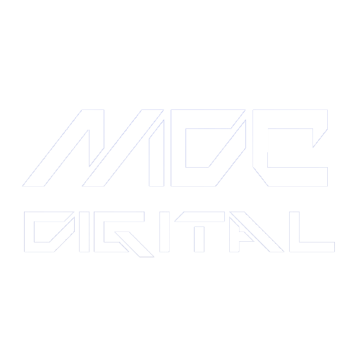 Logo de MDC Digital